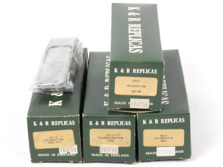 Lot 141 - K & R REPLICAS (GB) (1)