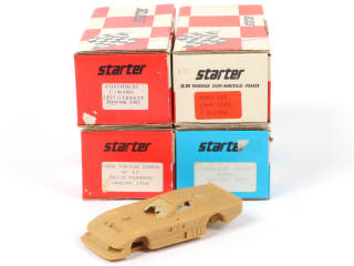 Lot 193 - STARTER (FRANCE) (4)