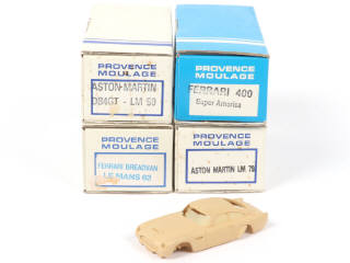 Lot 182 - PROVENCE MOULAGE (FRANCE) (4)