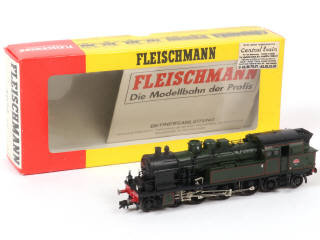 Lot 33 - FLEISCHMANN 'HO' (ALLEMAGNE) (1)