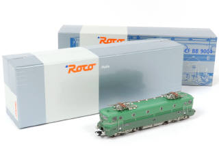 Lot 45 - ROCO 'HO' (AUTRICHE) (1)