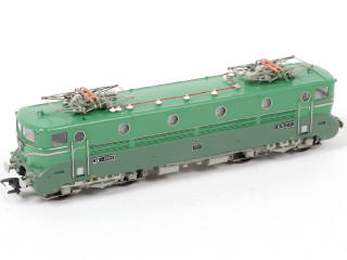 Lot 45 - ROCO 'HO' (AUTRICHE) (1)