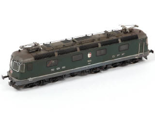 Lot 24 - HAG (SUISSE) (1)