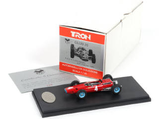 Lot 131 - TRON (ITALIE) (1)