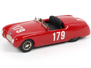 Lot 135 - AUTOHOBBY (ITALIE) (1)