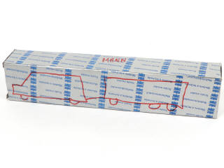 Lot 100 - CONRAD (ALLEMAGNE) (1)