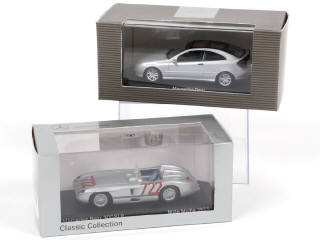 Lot 90 - DIVERS (ALLEMAGNE) (2)