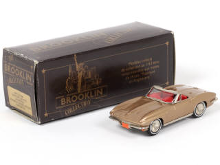 Lot 148 - BROOKLIN MODELS (GB) (1)