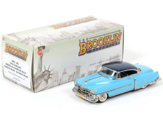 Lot 146 - BROOKLIN MODELS (GB) (1)
