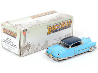 Lot 146 - BROOKLIN MODELS (GB) (1)