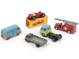 Lot 237 - DIVERS (FRANCE) (5)