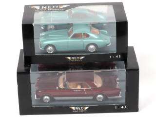 Lot 56 - NEO (PAYS-BAS) (2)