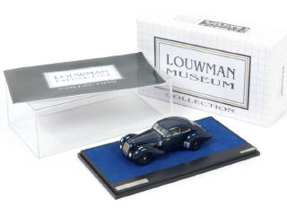 Lot 54 - MATRIX SCALE MODELS (PAYS BAS) (1)