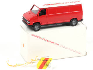 Lot 98 - NZG (ALLEMAGNE) (1)