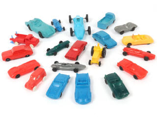Lot 48 - DIVERS (20)