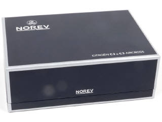 Lot 223 - NOREV (FRANCE) (1)