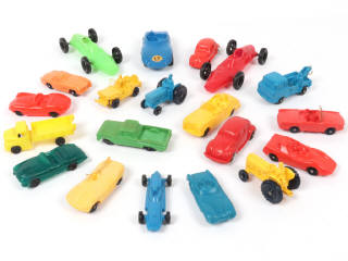Lot 50 - DIVERS (20)