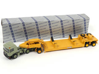 Lot 114 - CONRAD (ALLEMAGNE) (1)