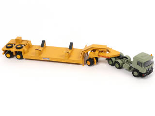 Lot 114 - CONRAD (ALLEMAGNE) (1)