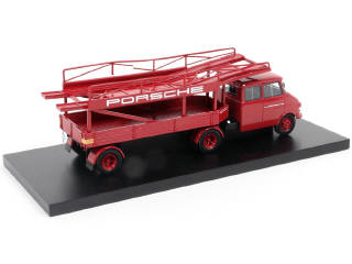 Lot 91 - SCHUCO (ALLEMAGNE) (1)