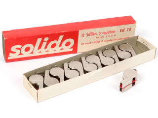 Lot 2 - SOLIDO (FRANCE) (1)