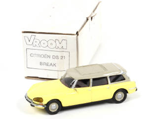 Lot 189 - VROOM (FRANCE) (1)