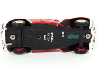 Lot 204 - DEVOS (FRANCE) (1)