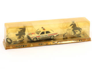 Lot 208 - NOREV - MAXI JET (FRANCE) (1)