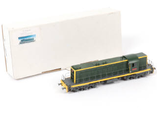 Lot 47 - M.T. PRODUCTION (FRANCE) (1)