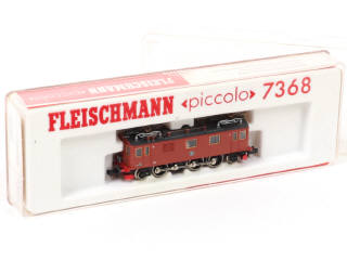Lot 31 - FLEISCHMANN 'N' (ALLEMAGNE) (1)