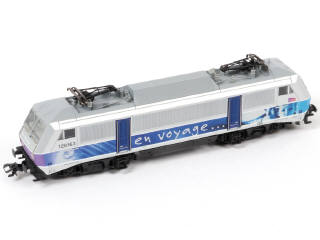 Lot 29 - MÄRKLIN 'HO' (ALLEMAGNE) (1)
