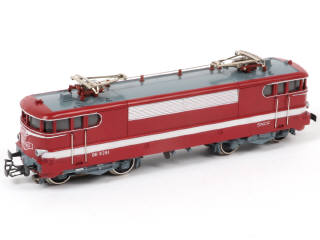 Lot 27 - MÄRKLIN 'HO' (ALLEMAGNE) (1)
