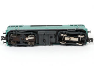 Lot 26 - MÄRKLIN 'HO' (ALLEMAGNE) (1)