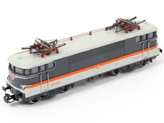 Lot 28 - MÄRKLIN 'HO' (ALLEMAGNE) (1)