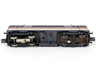 Lot 28 - MÄRKLIN 'HO' (ALLEMAGNE) (1)