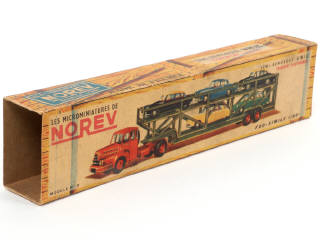 Lot 222 - NOREV (FRANCE) (1)