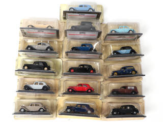 Lot 178 - EDITIONS ATLAS (FRANCE) (16)