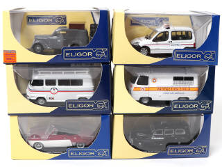 Lot 205 - ELIGOR (FRANCE) (6)