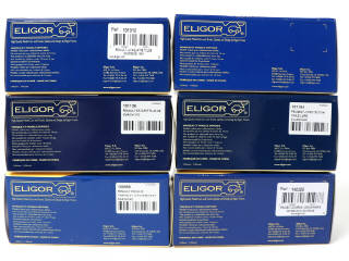 Lot 205 - ELIGOR (FRANCE) (6)