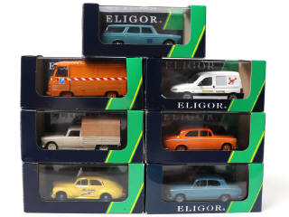 Lot 208 - ELIGOR (FRANCE) (7)