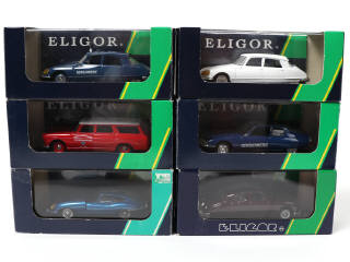 Lot 206 - ELIGOR (FRANCE) (6)