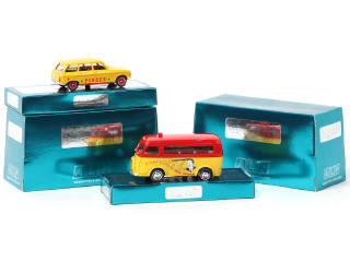 Lot 226 - AQUAVIT (FRANCE) (2)