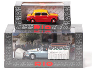 Lot 147 - RIO (ITALIE) (2)