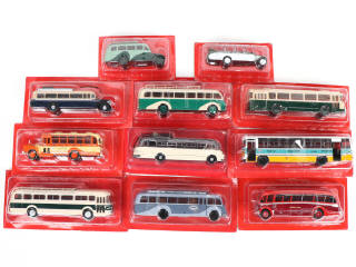 Lot 164 - EDITIONS HACHETTE (FRANCE) (11)