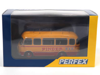 Lot 87 - PERFEX (CHINE) (1)