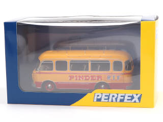 Lot 87 - PERFEX (CHINE) (1)