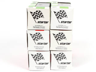 Lot 217 - STARTER (FRANCE) (6)