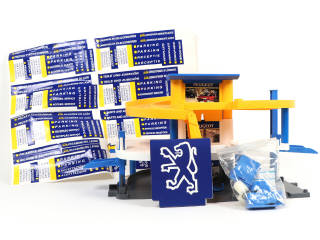 Lot 145 - EUROLINE (ITALIE) (1)