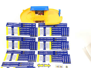 Lot 145 - EUROLINE (ITALIE) (1)