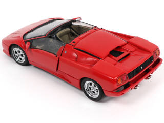 Lot 17 - AUTOART (ALLEMAGNE) (1)